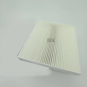 Filtro de Aire de Cabina 95861-81P00 para Vehículos Suzuki, Tamaño Estándar, Pieza de Repuesto - Product Image 3