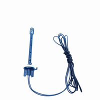 Capteurs automobiles Capteur d'évaporateur 6445ZT 277239472R pour Citroën Peugeot Renault Vauxhall