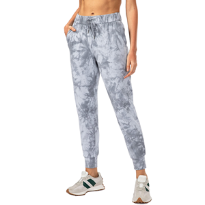 Pantalones Deportivos Casuales de Alta Calidad para Hombre, Corte Ajustado, Cintura Elástica, Estilo Moderno - Product Image 1