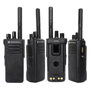 <span class=keywords><strong>Radio</strong></span> Motorola Walkie Talkie longue portée, <span class=keywords><strong>radio</strong></span> ondes courtes, émetteur-récepteur HF, <span class=keywords><strong>radio</strong></span> numérique <span class=keywords><strong>CB</strong></span>, récepteur, interphone VHF DP4400 P8600 - Product Image 1