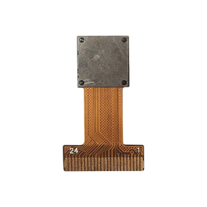 400K-pixel 60fps GC0403 Ultra-low-<b>light</b> In-vehicle Backup <b>Camera</b> DVR Module DVP/SCCB Interface - Product Image 3