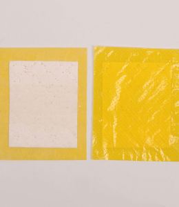 High Quality Perforated PE Film <b>Meat</b> Pad Absorbent Pad for <b>Meat</b>, Seafood and <b>Poultry</b> for Food Packing - Product Image 5