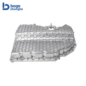 Cárter de Aceite de Motor 06K103600R 06K103600AE/D, Repuesto Duradero de Alta Calidad para Audi A1 A3 Q2 Q3 VW Polo Golf Tiguan - Product Image 1