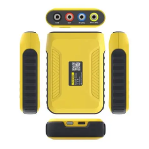 Generador de Señales Electrónico Multifuncional Original Fnirsi Sg-004a, Precisión Estándar, Batería Recargable de 3000 mAh, IP65 - Product Image 3