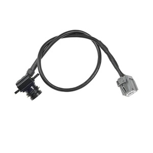Caméra de recul Dodge Dart, résolution 460x600, capteur de stationnement étanche, caméra de recul 12V DC BRSXT026 - Product Image 3