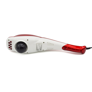 Ekang <span class=keywords><strong>Puli</strong></span> PL-606 Leistungsstarker Handgehaltener Multifunktionaler Delfin-Vibrationsmassagegerät Energy King Massagegerät - Product Image 4