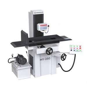 Rectificadora cilíndrica CNC eficiente para aplicaciones de servicio pesado con disponibilidad en stock - Product Image 5