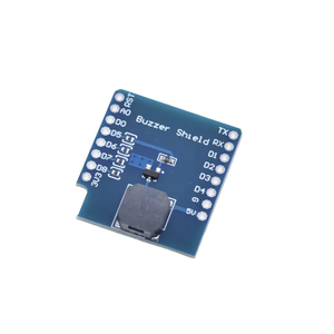 ESP8266 D1 มินิ โปร บอร์ดพัฒนา WiFi - เซ็นเซอร์ในตัว, จ่ายไฟคู่ - สำหรับ DIY IoT - 5V 16M แฟลช - Product Image 2