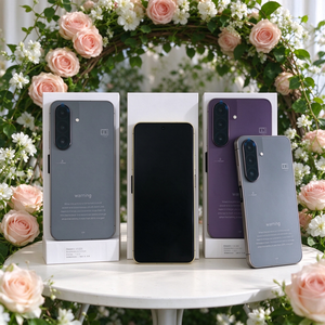 กล้องมือถือธุรกิจ Business HD รุ่น A56 2026 ใหม่ 16GB+1TB ชาร์จเร็ว 65W หน้าจอ 7.3 นิ้ว Android 15 ปลดล็อคเต็มระบบด้วยการจดจำใบหน้า - Product Image 4