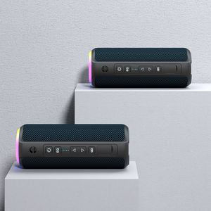 X8max mini không dây cho bluetooth Loa di động thể thao ngoài trời không thấm nước xe đạp loa cho nhà hát bên - Product Image 4