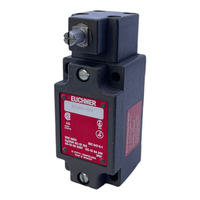 Interruptor de Seguridad Plc Nz1hs-528 para Producto en Garantía