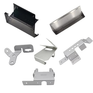 Servicio de corte por láser, fabricación de chapa de aluminio, accesorio de estampado, accesorios de coche de acero inoxidable - Product Image 2