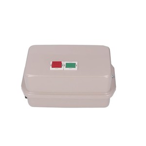 Protector de Arranque de Motor Hx Qcx2 80a 37kw 220v 380v para Compresor de Aire - Product Image 4