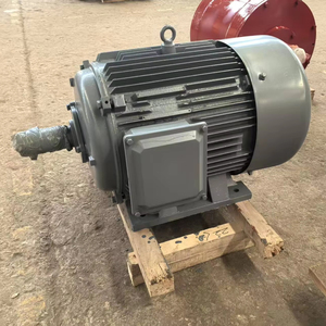 Generador de Energía Gratuita de Bajas RPM 10KW 20KW 30KW 50KW 100KW, Generador Hidroeléctrico de Agua DMG-50KW - Product Image 3