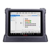 Autel Maxisys Ultra MS919 MS909 Auto-Diagnosegerät Fortschrittliches VCMI OE-Level Kfz-Diagnosegerät Autel Ultra