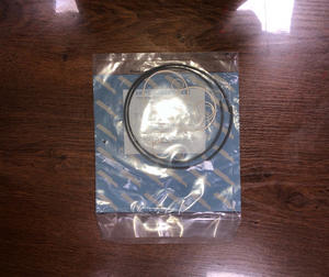 Kit de bagues d'étanchéité d'origine NISSAN pour boîtes de vitesses Jatco JF011E RE0F10A/RE0F10B F1CJA W1CJA - Product Image 5