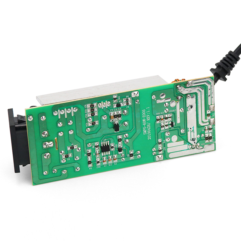 12v 5a dc power supply with CE ROHS certificate 1 year warranty ODM OEM ac to dc adapter 12v 5a mass power ac adapter