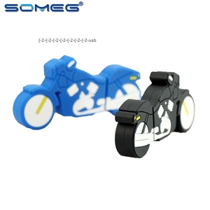 Moto มอเตอร์ไซค์64GB pendrive <span class=keywords><strong>USB</strong></span> 2.0 32GB 16GB 8GB เมมโมรี่สติ๊ก4GB แฟลชการ์ดพลาสติกสินค้าใหม่ - Product Image 2