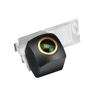 Caméra <span class=keywords><strong>de</strong></span> <span class=keywords><strong>recul</strong></span> GreenYi 1080P 170° pour <span class=keywords><strong>Peugeot</strong></span> 301 308 405 508 C4 C5 <span class=keywords><strong>3008</strong></span> 307 Hatchback Citroën E-Elysee C-Quatre - Product Image 1