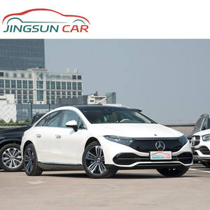 Vehículo de <span class=keywords><strong>segunda</strong></span> <span class=keywords><strong>mano</strong></span> <span class=keywords><strong>Mercedes</strong></span> <span class=keywords><strong>EQS</strong></span> Large Sedan 5 puertas 5 plazas Hatchback 813KM Pure Electric Range EV Coche usado - Product Image 4