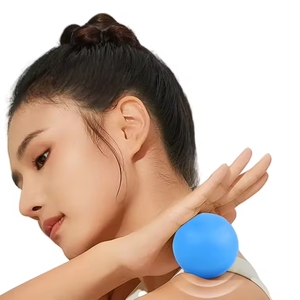 Hot bán OEM chất lượng cao Silicone squish Balls tùy chỉnh căng thẳng màu cao su bouncy bóng cho thể thao - Product Image 5