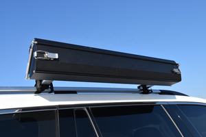 Tente de <span class=keywords><strong>douche</strong></span> ultra privée pour véhicule tout-terrain Nomad, camping en plein air, toilettes, salle de bain, vestiaire - Product Image 6