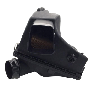 Untuk BMW 1, <span class=keywords><strong>2</strong></span>, <span class=keywords><strong>3</strong></span> seri & X1: rangka Filter udara, kompatibel dengan OE 13717543162 - Product Image 4