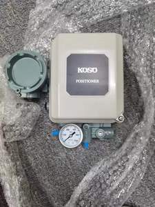 Stock Japon KOSO Eletropneumatic EP800 EPB811 EPA811L4 EPC804 EPA804 - Product Image 5