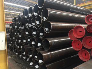 Lạnh rút ra cán nóng Nhật Bản Ống <span class=keywords><strong>A106</strong></span> API 5ct J55 L80 4 inch 30 inch Carbon thép liền mạch vỏ ống cho dầu khí - Product Image 3