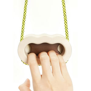 บอร์ดฝึกปีนเขาในร่มกลางแจ้งสายรัดสำหรับปีนผา - Product Image 1