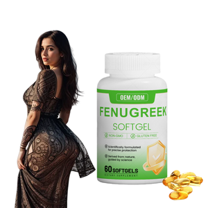 Gélules d'extrait <span class=keywords><strong>de</strong></span> <span class=keywords><strong>graines</strong></span> <span class=keywords><strong>de</strong></span> <span class=keywords><strong>fenugrec</strong></span> à 98 %, marque privée OEM, compléments <span class=keywords><strong>de</strong></span> <span class=keywords><strong>fenugrec</strong></span>, 500 mg, gélules <span class=keywords><strong>de</strong></span> <span class=keywords><strong>fenugrec</strong></span> - Product Image 1