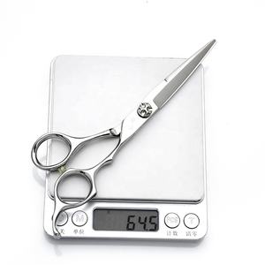 HS-0072 professionnel coupe de cheveux japon acier VG10 <span class=keywords><strong>coiffure</strong></span> barbier Mizutani Salon <span class=keywords><strong>ciseaux</strong></span> beauté <span class=keywords><strong>Kasho</strong></span> cisailles ensemble titane - Product Image 4