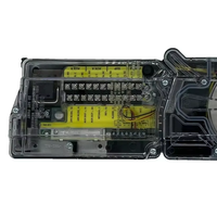 Controladores D4240-fastplc para Sensores de Acción Rápida D4240, Disparo Rápido, Apagado, Seguridad de Alta Velocidad
