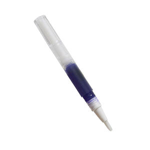 Résultat de blanchiment instantané et blanchiment des dents durable 2 ml Correcteur de couleur violet + Stylo gel blanchissant HP - Product Image 4