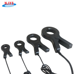 Transformador de Corriente Tipo Pinza NJXSE QX25BCHL 100A/100mA, Transformador de Corriente 50A 100A 250A, Transformador de Pinza de Alta Calidad - Product Image 3