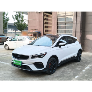 Guazi 2021 Geely Auto Emgrand S SUV 5 Posti con Motore a Benzina, Cambio Automatico RTS, Guida a Sinistra per Flotte SUV Pratiche - Product Image 1