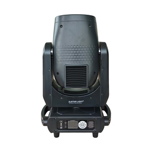 17R Boss Beam 380W <b>Moving</b> Head Light Carton <b>box</b> Packing for Stage Professional Equipment/Led/Event/Club/DJ - Product Image 1
