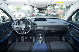 马自达CX-30 2024版5门，5座SUV 2.0L 158hp L4 6速手动汽油二手车 - Product Image 4