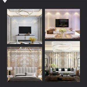 Stainless Steel Self-adhesive <b>Strip</b> for Furniture Wall <b>Floor</b> <b>Transition</b> <b>Strip</b> Wardrobe Decoration Factory Price Tile Trim Roll - Product Image 4