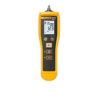 Vibromètre numérique Fluke 802 avec fonctions d'affichage et de mesure, 220g, pour usage industriel - Product Image 1