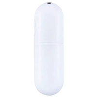 Télécommande vocale de remplacement G9N9N compatible avec Chromecast, Google TV