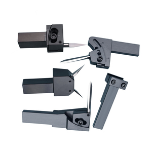 O Ring Seal <span class=keywords><strong>Kit</strong></span> Làm Máy Polyurethane Blade Foam Cutter Cnc Lathe Dụng Cụ Cắt Cao Su Tungsten Carbide - Product Image 4