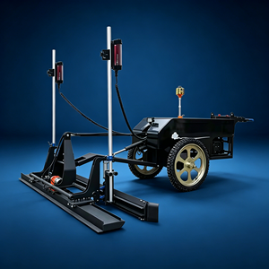 Excelente Relación <span class=keywords><strong>Calidad</strong></span>-<span class=keywords><strong>Precio</strong></span> para Maquinaria de Nivelación Láser Resistente a la Grasa, Máquina de Nivelación Láser - Product Image 2