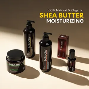 Großhandel originale magische Behandlung Haarmassche Sheabutter nährendglättend weiches Haar Maske Keratin reparatur Haarmassche