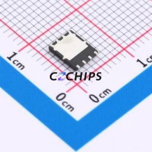 Transistor à effet de champ (MOSFET) FDMS6673BZ-VB DFN5X6-8, original et neuf - Product Image 2