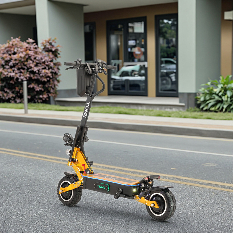 For YUME X11 Electric Scooter High