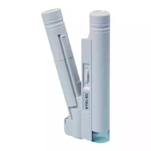 Túi loại bê tông tường nứt chiều rộng và độ sâu đo kính hiển vi - Product Image 4