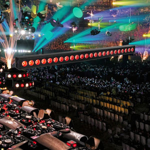 24 Uds batería <span class=keywords><strong>de</strong></span> litio 11,1 V 20Ah 4in1 RGBW cortina estroboscópica Fondo atmósfera Led lámpara <span class=keywords><strong>de</strong></span> tinte para escenario Bar luces <span class=keywords><strong>de</strong></span> lavado <span class=keywords><strong>de</strong></span> pared - Product Image 2