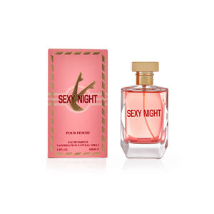 Lovali น้ำหอมขนาด100มล. ของแท้กลิ่นหอมดอกไม้สำหรับผู้หญิงฉลากส่วนตัว - Product Image 2