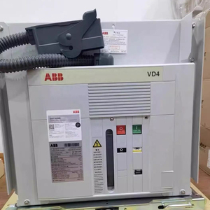 เบรกเกอร์สุญญากาศ VD4/P VCB 12KV/17.5kV/24KV/40.5KV VD4-24-06/12/16/20/25/32 630A 1250A 1600A 2000A 2500A 3200A รุ่น VD4 แรงดันสูง - Product Image 5